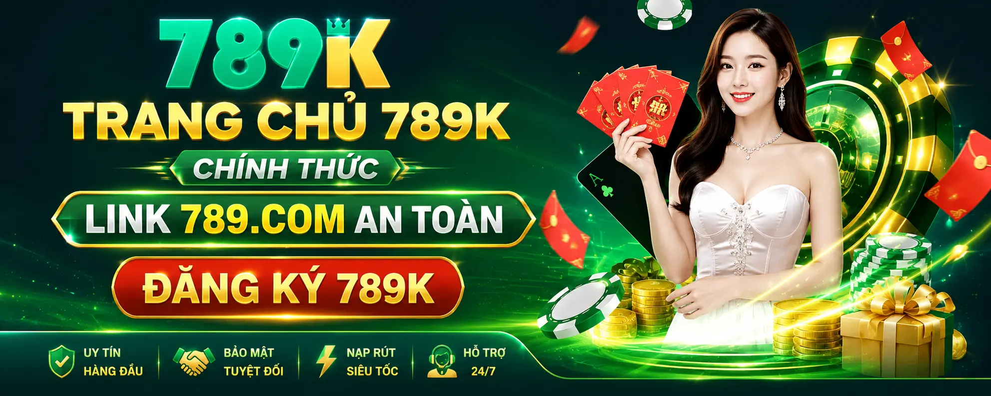 789K- TRANG CHỦ 789K.COM CHÍNH THỨC, LINK AN TOÀN